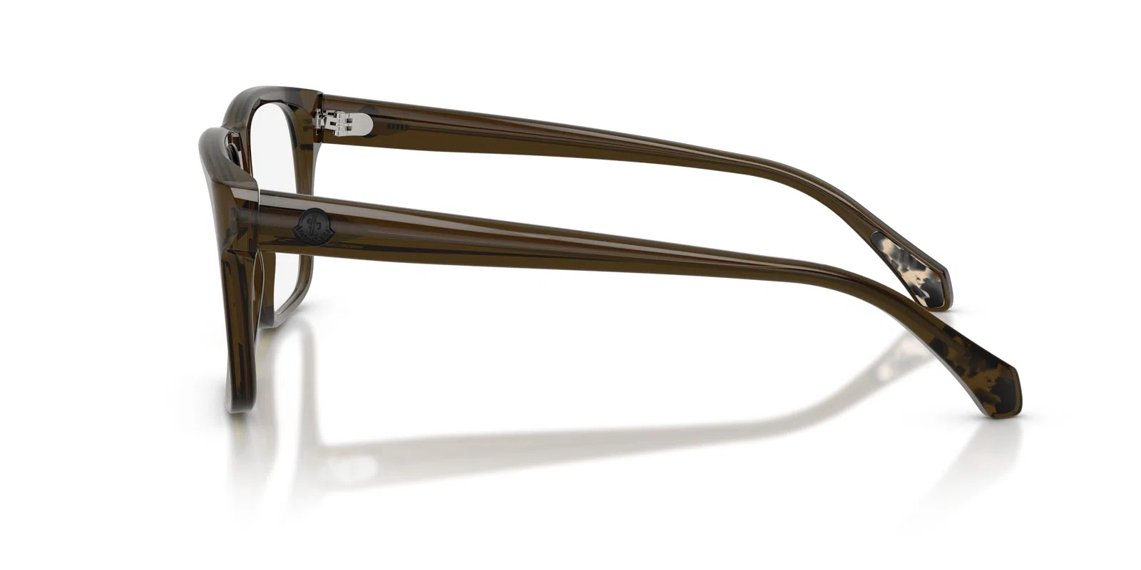 Moncler Precisa 2036F Eyeglasses - view 5